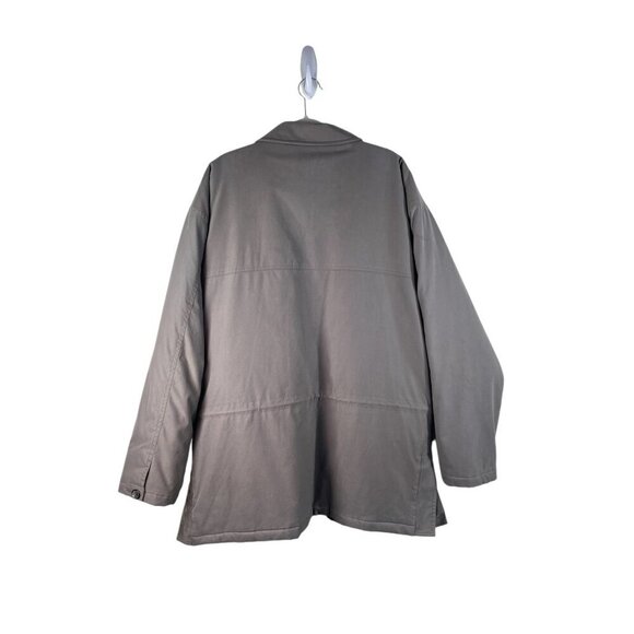 Aberdeen Collection Heavy Jacket Coat Insulated Work Outdoors Winter XL - Picture 6 of 12